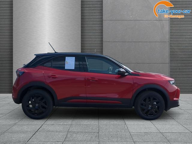 Opel - Mokka - EU-Neuwagen - Reimport