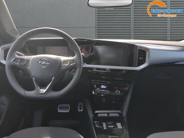 Opel - Mokka - EU-Neuwagen - Reimport