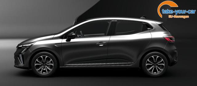 Renault - Clio - EU-Neuwagen - Reimport