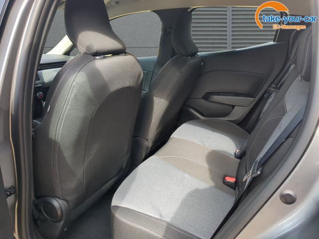 Renault - Clio - EU-Neuwagen - Reimport