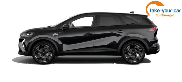 Renault - Symbioz - EU-Neuwagen - Reimport