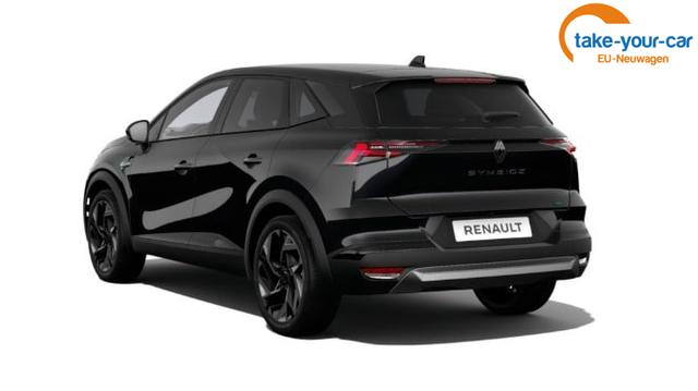 Renault - Symbioz - EU-Neuwagen - Reimport