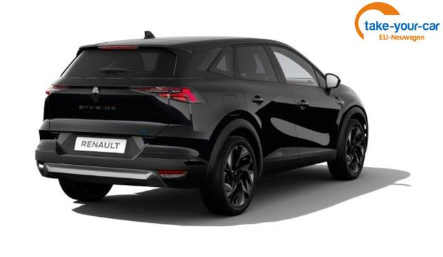 Renault - Symbioz - EU-Neuwagen - Reimport
