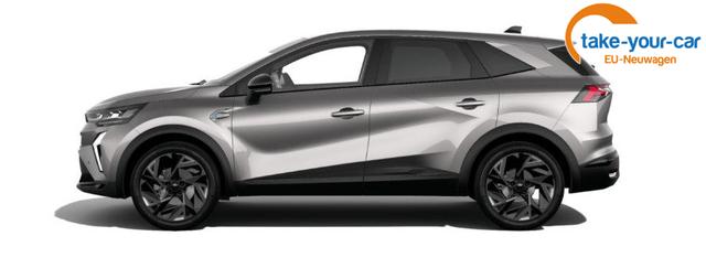 Renault - Symbioz - EU-Neuwagen - Reimport