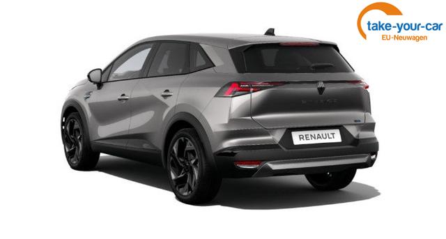 Renault - Symbioz - EU-Neuwagen - Reimport