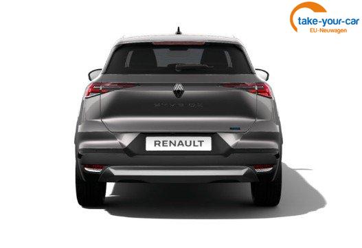 Renault - Symbioz - EU-Neuwagen - Reimport