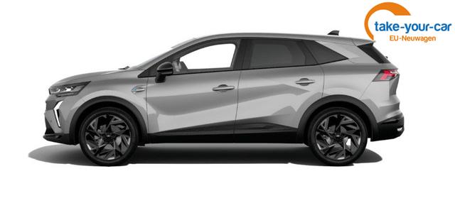 Renault - Symbioz - EU-Neuwagen - Reimport