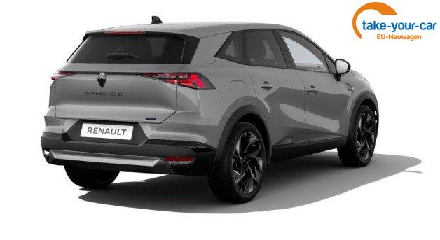 Renault - Symbioz - EU-Neuwagen - Reimport