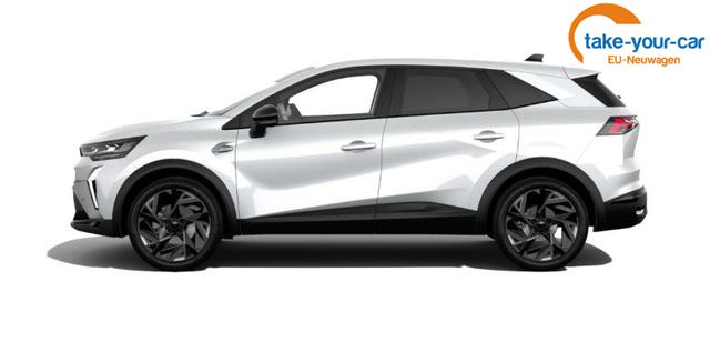 Renault - Symbioz - EU-Neuwagen - Reimport
