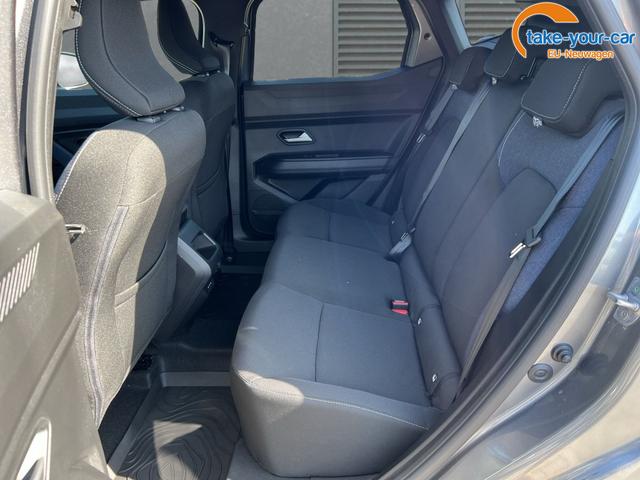 Dacia - Duster - EU-Neuwagen - Reimport