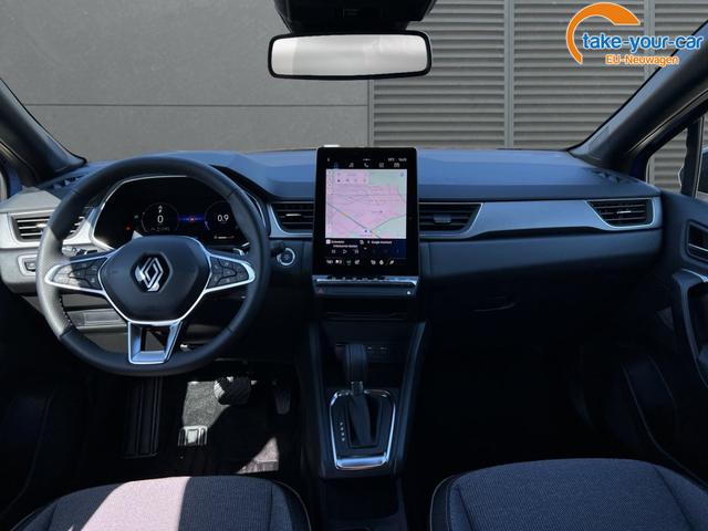 Renault - Captur - EU-Neuwagen - Reimport