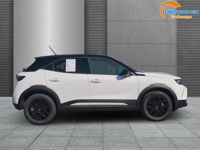 Opel - Mokka - EU-Neuwagen - Reimport