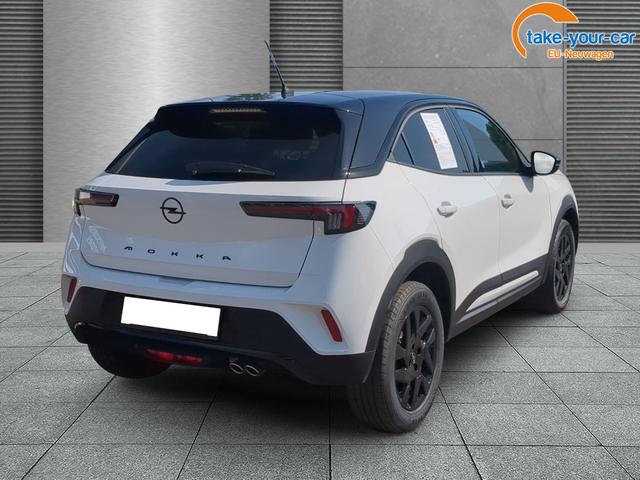 Opel - Mokka - EU-Neuwagen - Reimport