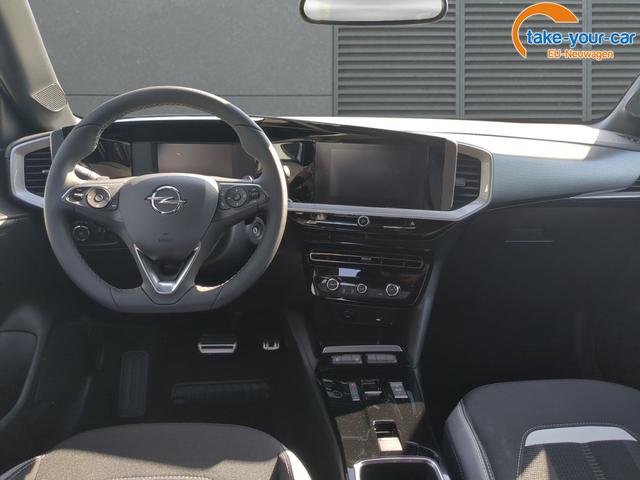 Opel - Mokka - EU-Neuwagen - Reimport