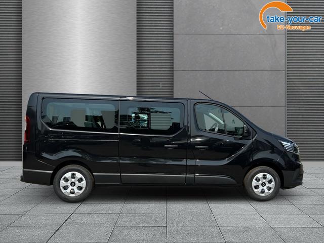 Renault - Trafic - EU-Neuwagen - Reimport
