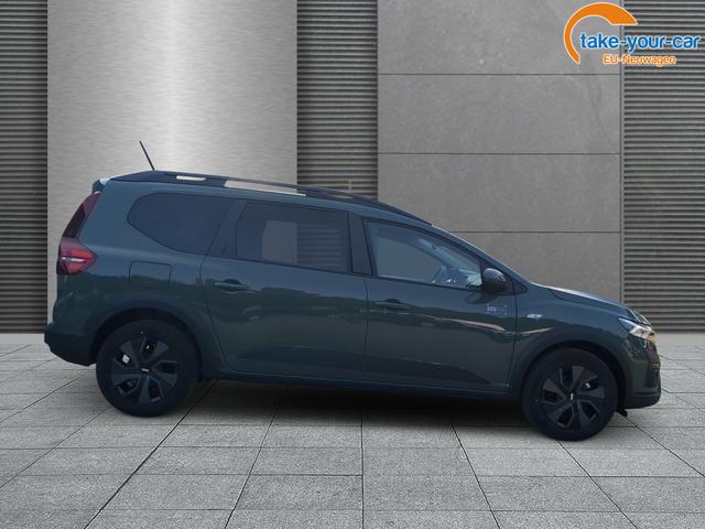 Dacia - Jogger - EU-Neuwagen - Reimport