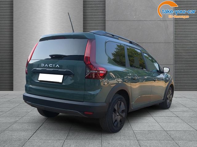 Dacia - Jogger - EU-Neuwagen - Reimport