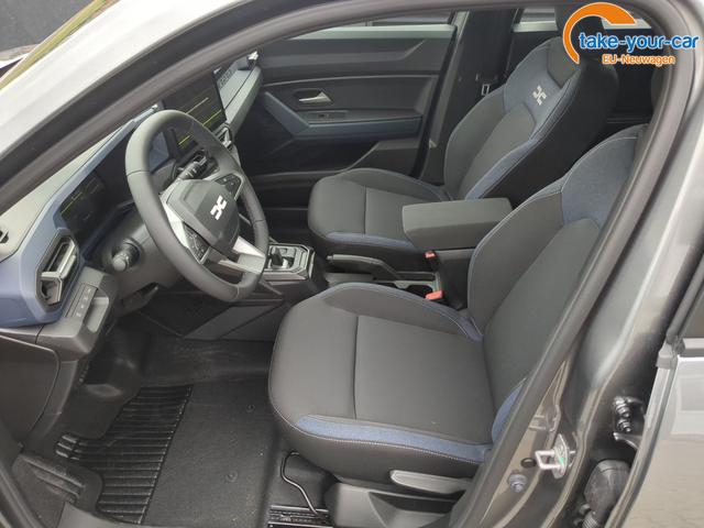 Dacia - Duster - EU-Neuwagen - Reimport