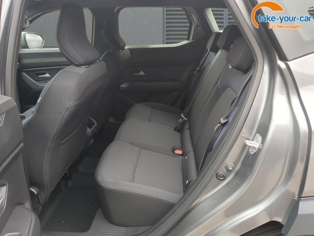 Dacia - Duster - EU-Neuwagen - Reimport