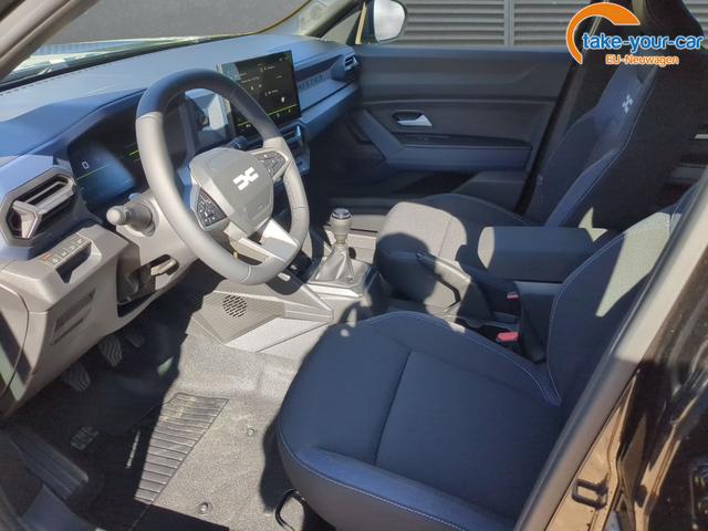 Dacia - Duster - EU-Neuwagen - Reimport