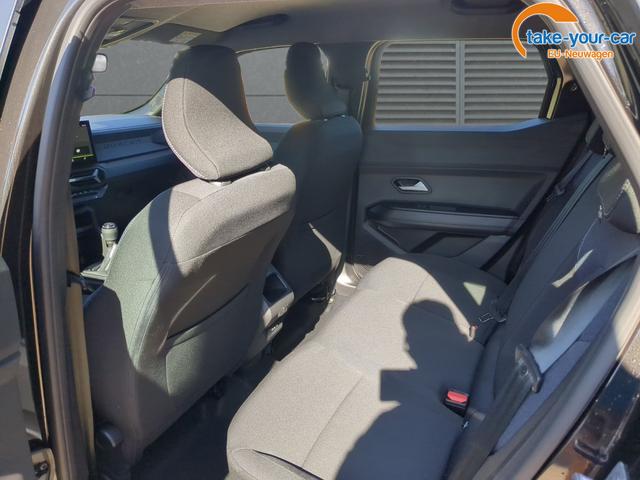 Dacia - Duster - EU-Neuwagen - Reimport