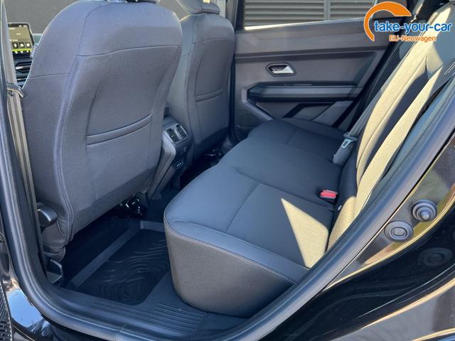 Dacia - Bigster - EU-Neuwagen - Reimport