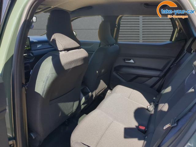 Dacia - Duster - EU-Neuwagen - Reimport