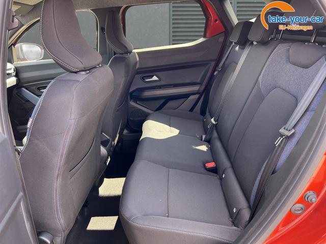 Dacia - Duster - EU-Neuwagen - Reimport