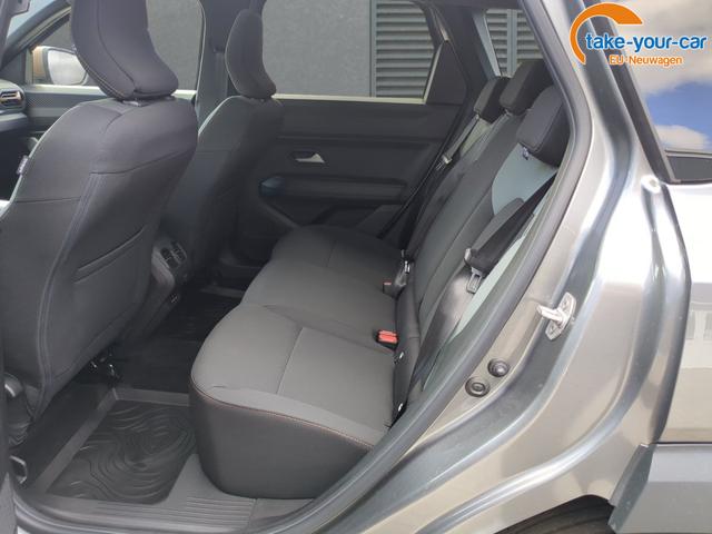 Dacia - Bigster - EU-Neuwagen - Reimport