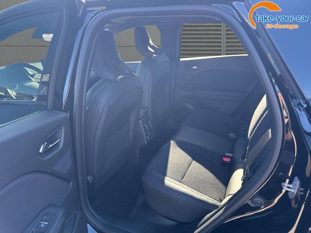 Renault - Symbioz - EU-Neuwagen - Reimport