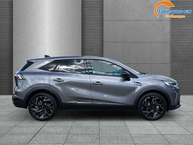 Renault - Symbioz - EU-Neuwagen - Reimport