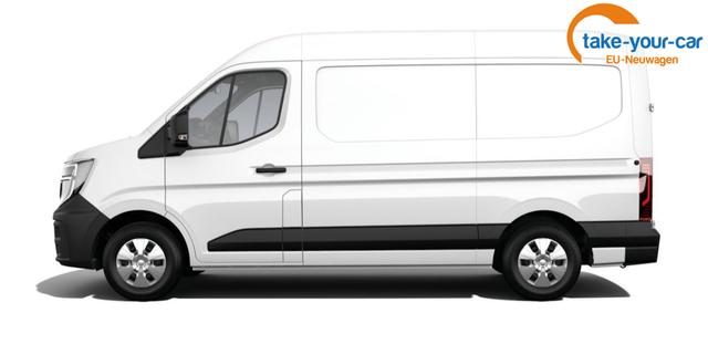 Renault - Master - EU-Neuwagen - Reimport