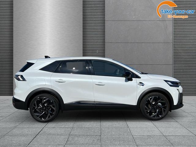 Renault - Symbioz - EU-Neuwagen - Reimport