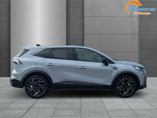 Renault - Symbioz - EU-Neuwagen - Reimport