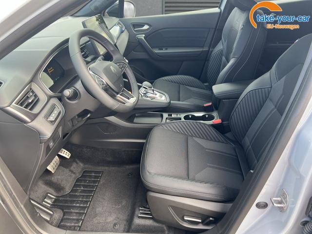 Renault - Symbioz - EU-Neuwagen - Reimport