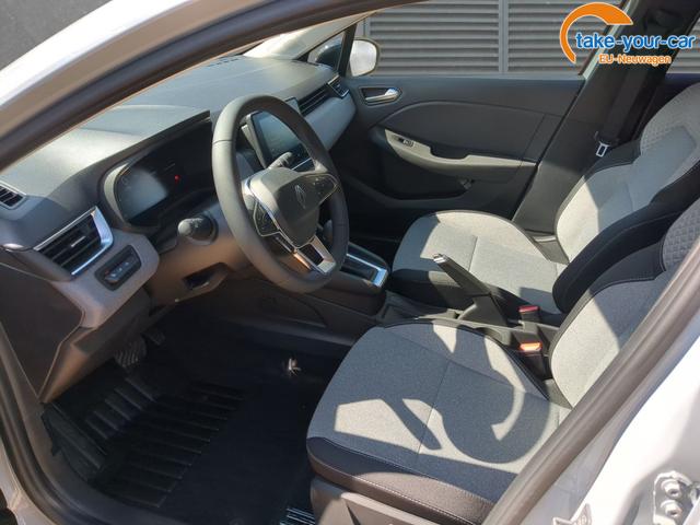 Renault - Clio - EU-Neuwagen - Reimport