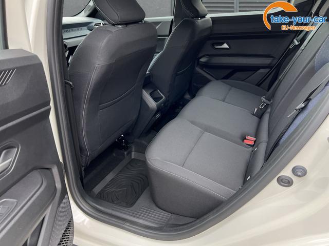 Dacia - Duster - EU-Neuwagen - Reimport