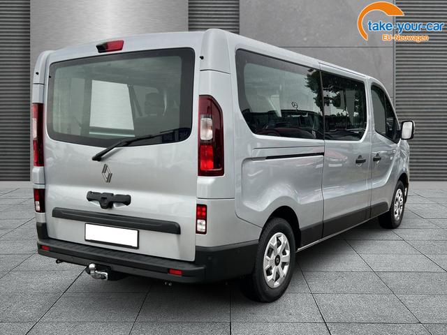 Renault - Trafic - EU-Neuwagen - Reimport