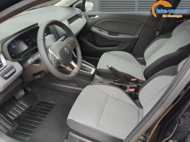 Renault - Clio - EU-Neuwagen - Reimport