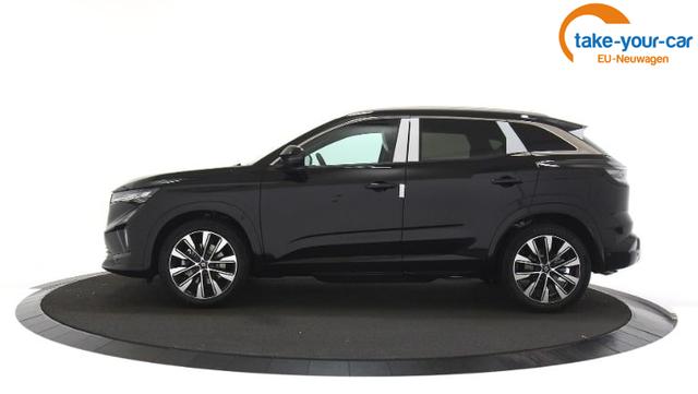 Renault - Austral - EU-Neuwagen - Reimport