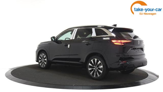 Renault - Austral - EU-Neuwagen - Reimport