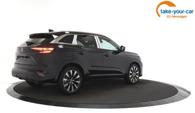 Renault - Austral - EU-Neuwagen - Reimport