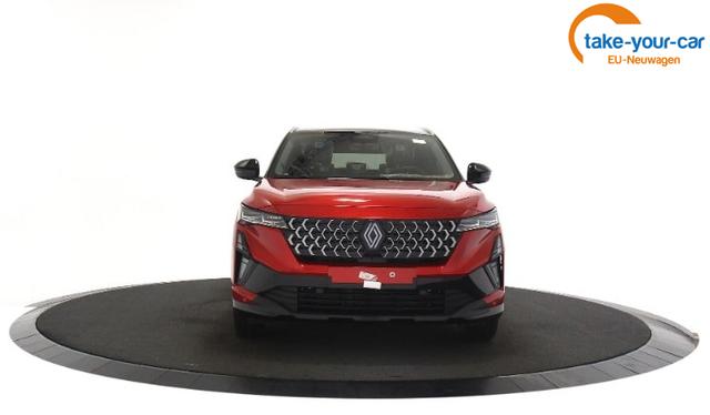 Renault - Austral - EU-Neuwagen - Reimport