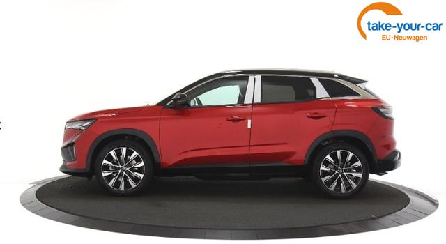 Renault - Austral - EU-Neuwagen - Reimport
