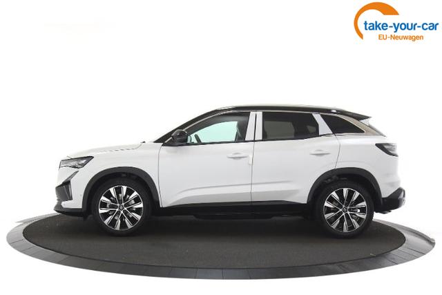 Renault - Austral - EU-Neuwagen - Reimport