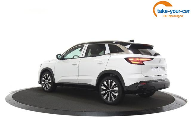 Renault - Austral - EU-Neuwagen - Reimport