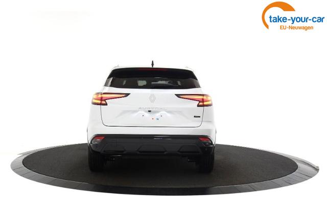 Renault - Austral - EU-Neuwagen - Reimport