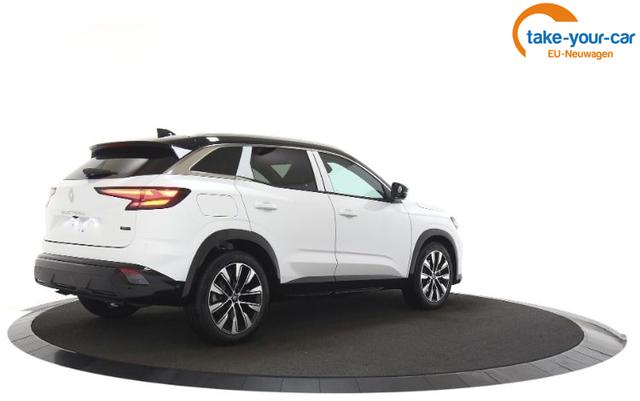 Renault - Austral - EU-Neuwagen - Reimport