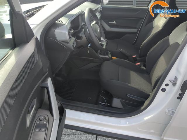 Dacia - Duster - EU-Neuwagen - Reimport