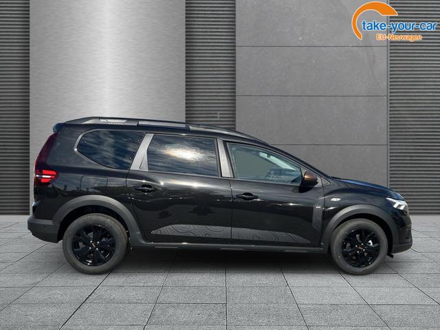 Dacia - Jogger - EU-Neuwagen - Reimport